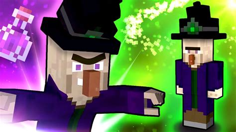 Minecraft Witch Adult Comics: A Surprising Blend of Fantasy and Erotica